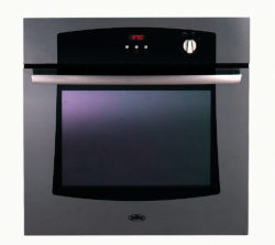 Belling XOU6OLPG LPG Oven - Stainless Steel